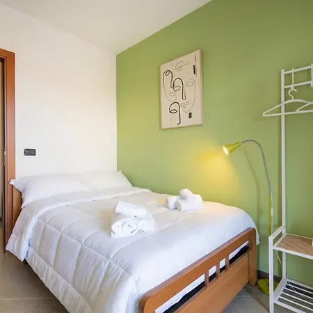 Skygate Airport Terrace Appartement