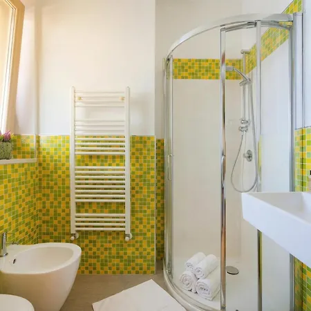 Skygate Airport Terrace Appartement Macchie (Bari)