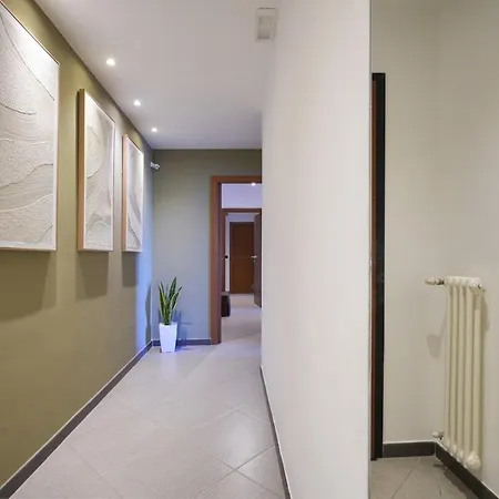 Skygate Airport Terrace Appartement *