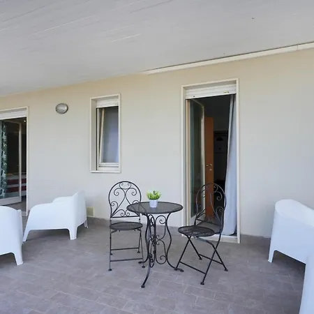 Apartmán Skygate Airport Terrace *