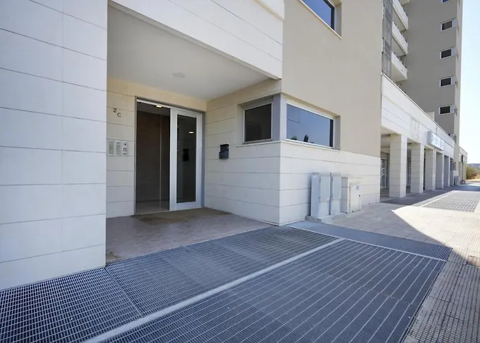 Skygate Airport Terrace * Macchie (Bari)